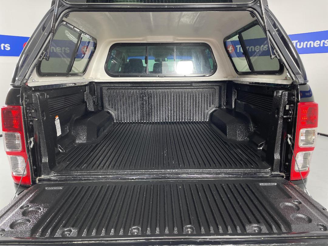 Photo '14' of Ford Ranger Photo '14' of Ford Ranger