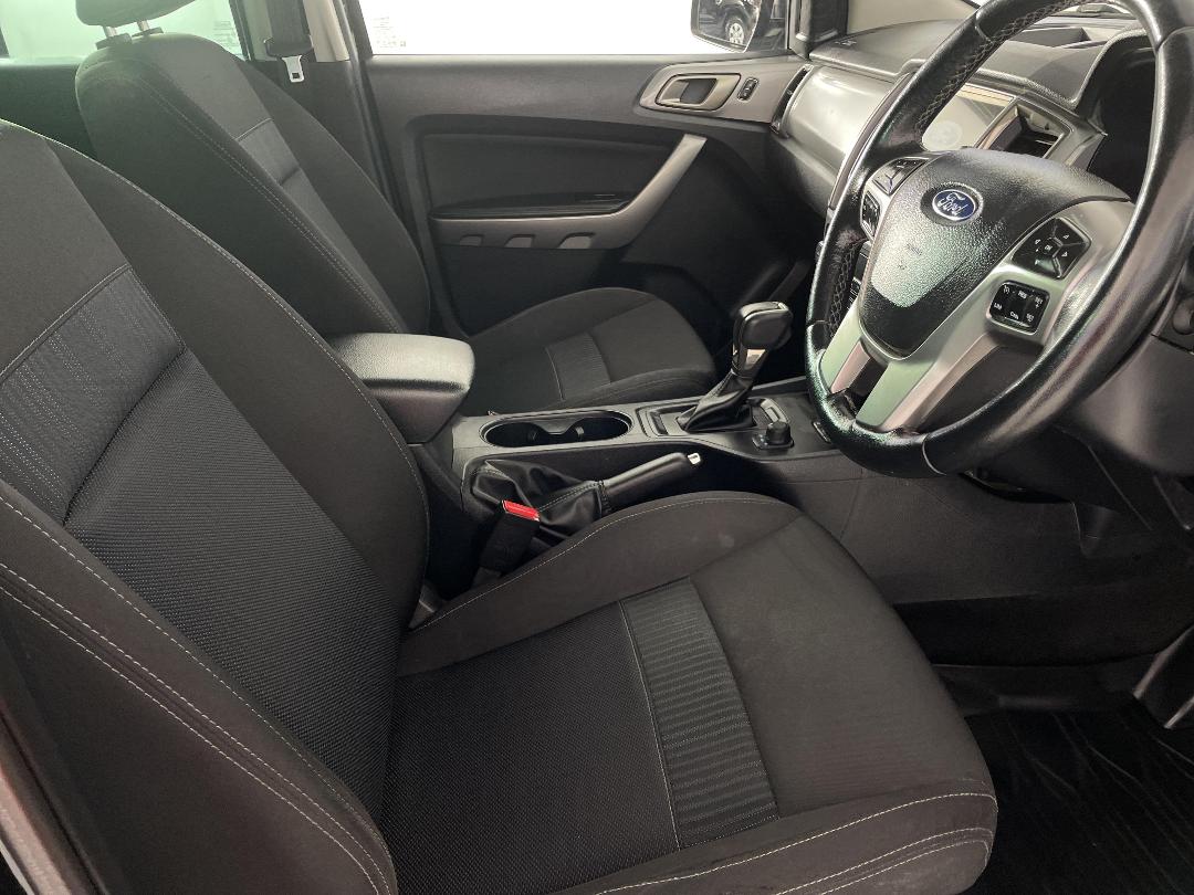 Photo '16' of Ford Ranger Photo '16' of Ford Ranger