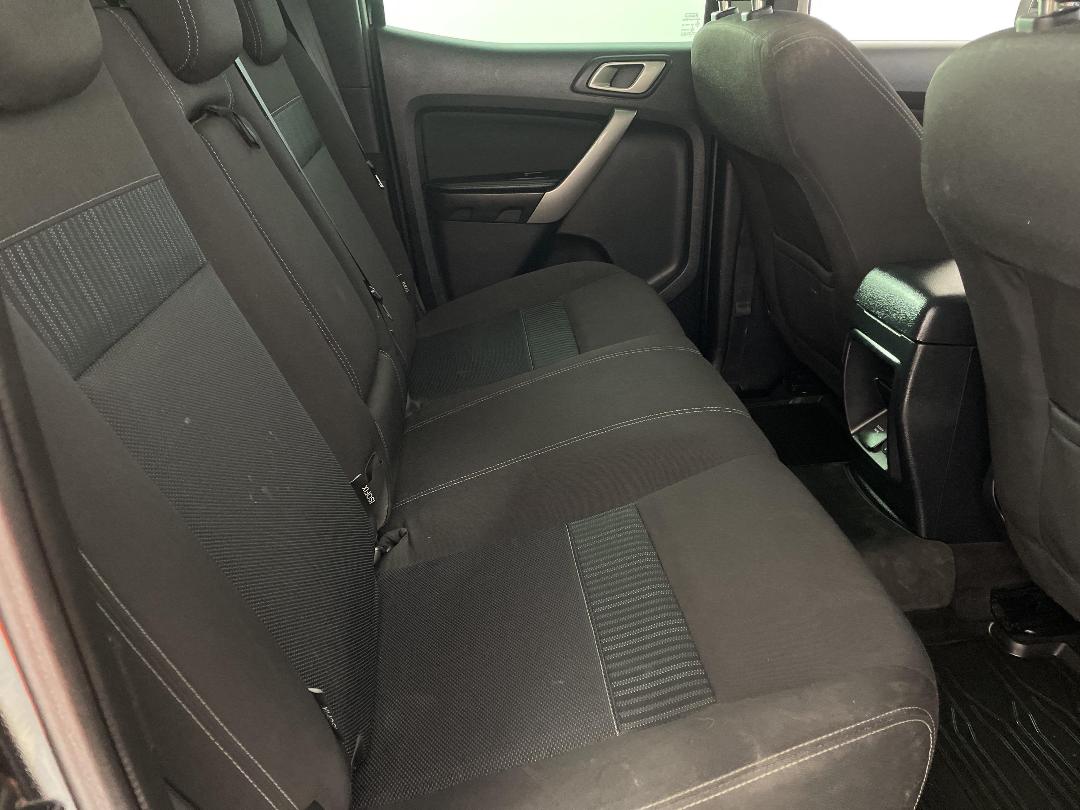 Photo '20' of Ford Ranger Photo '20' of Ford Ranger