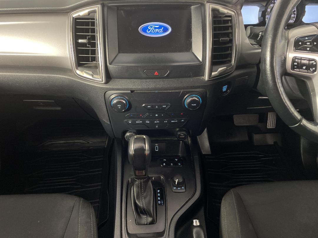 Photo '18' of Ford Ranger Photo '18' of Ford Ranger