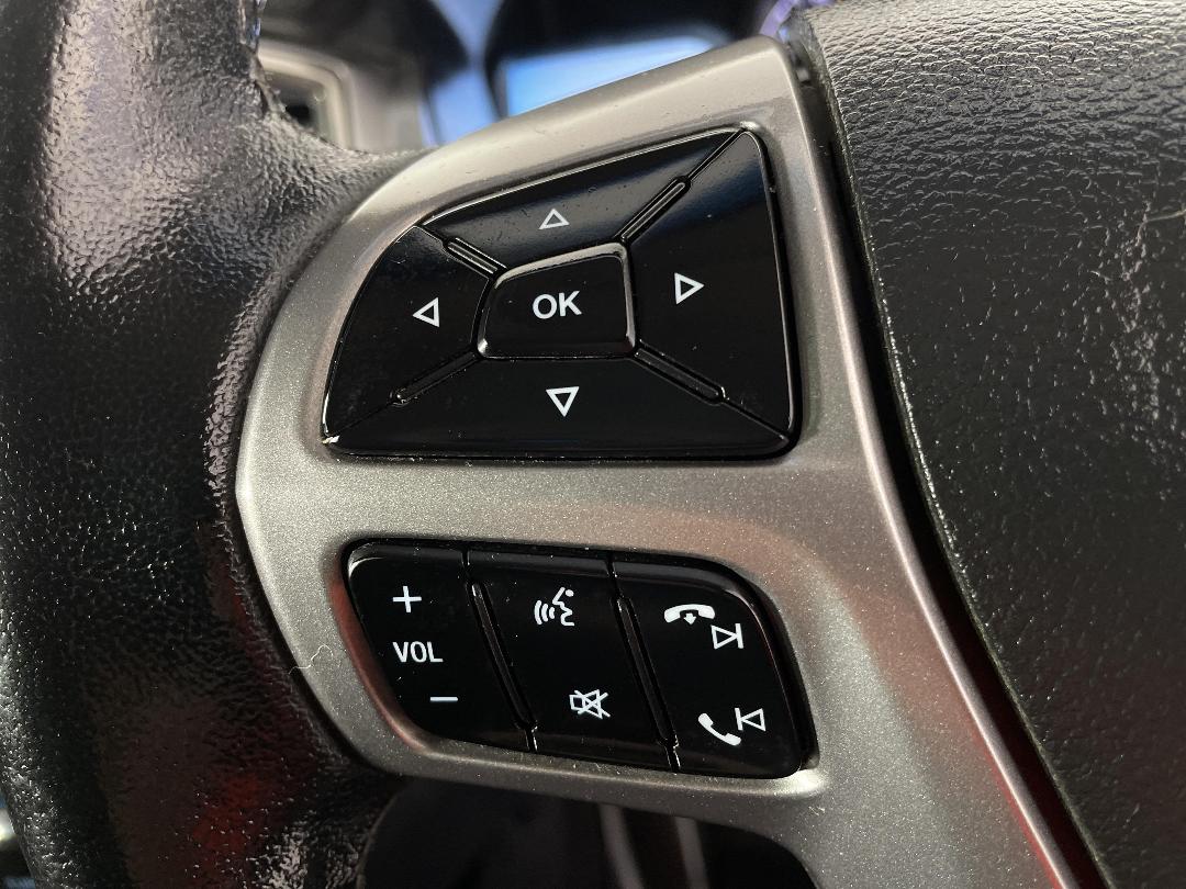 Photo '24' of Ford Ranger Photo '24' of Ford Ranger