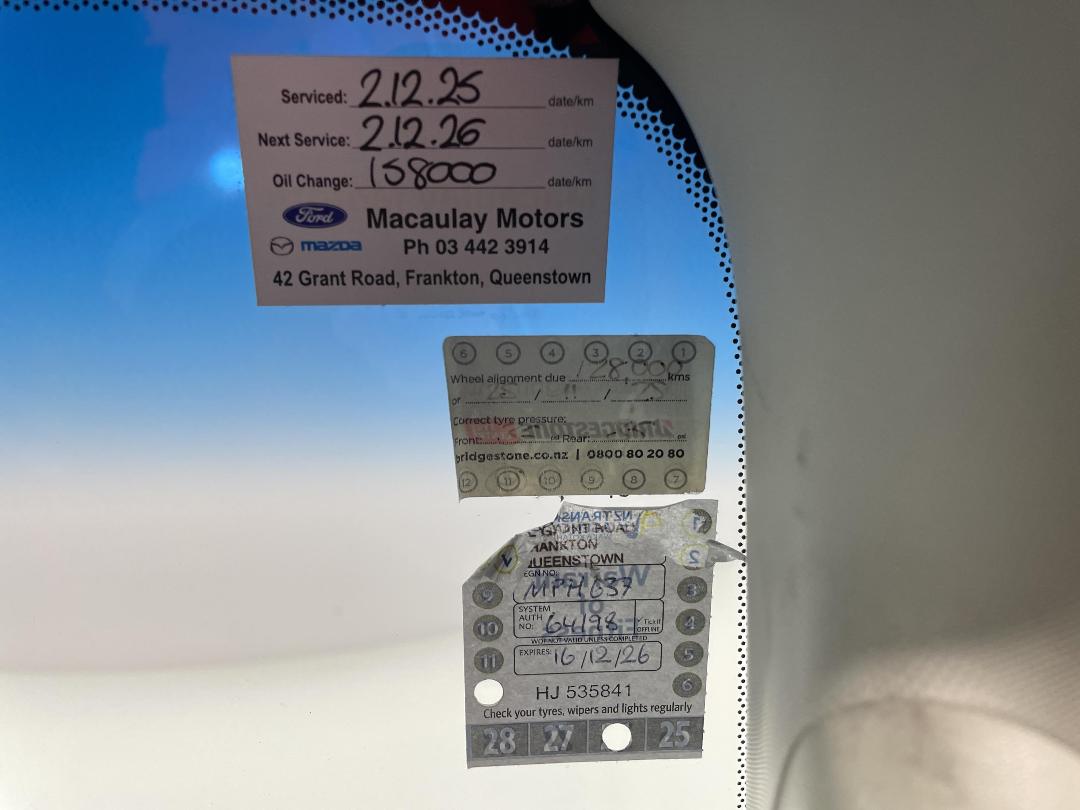 Photo '29' of Ford Ranger Photo '29' of Ford Ranger