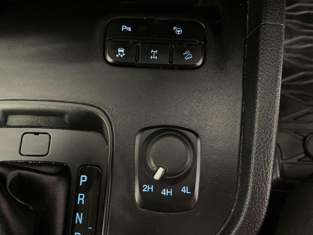 Photo '26' of Ford Ranger Photo '26' of Ford Ranger