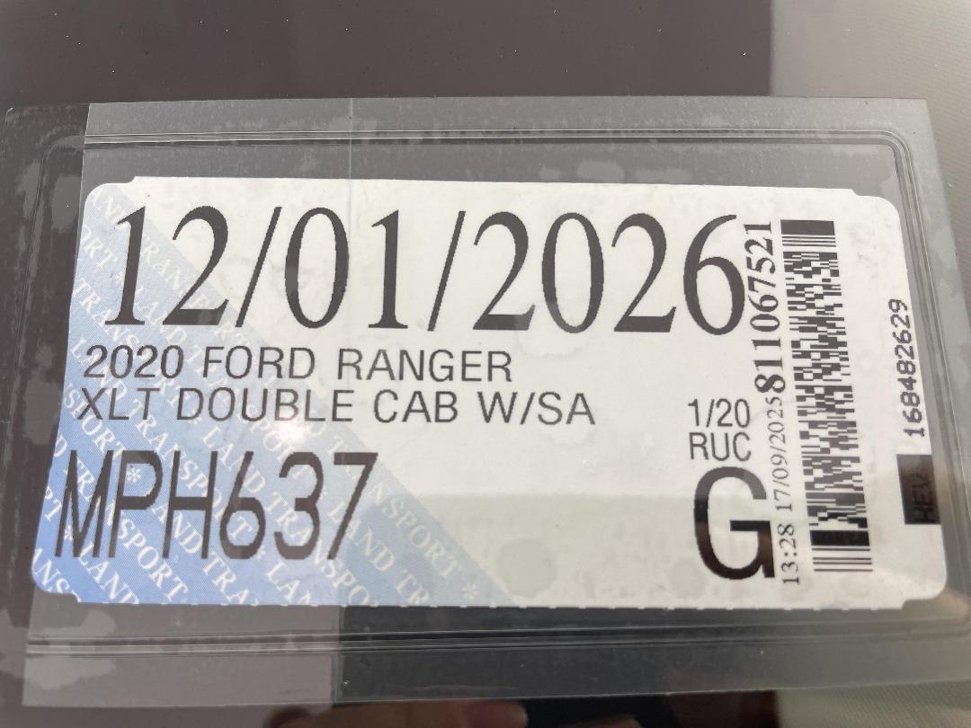 Photo '30' of Ford Ranger Photo '30' of Ford Ranger