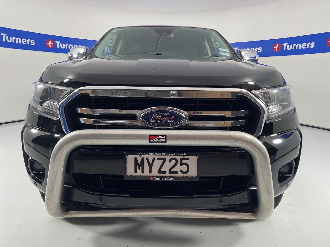 Photo '2' of Ford Ranger