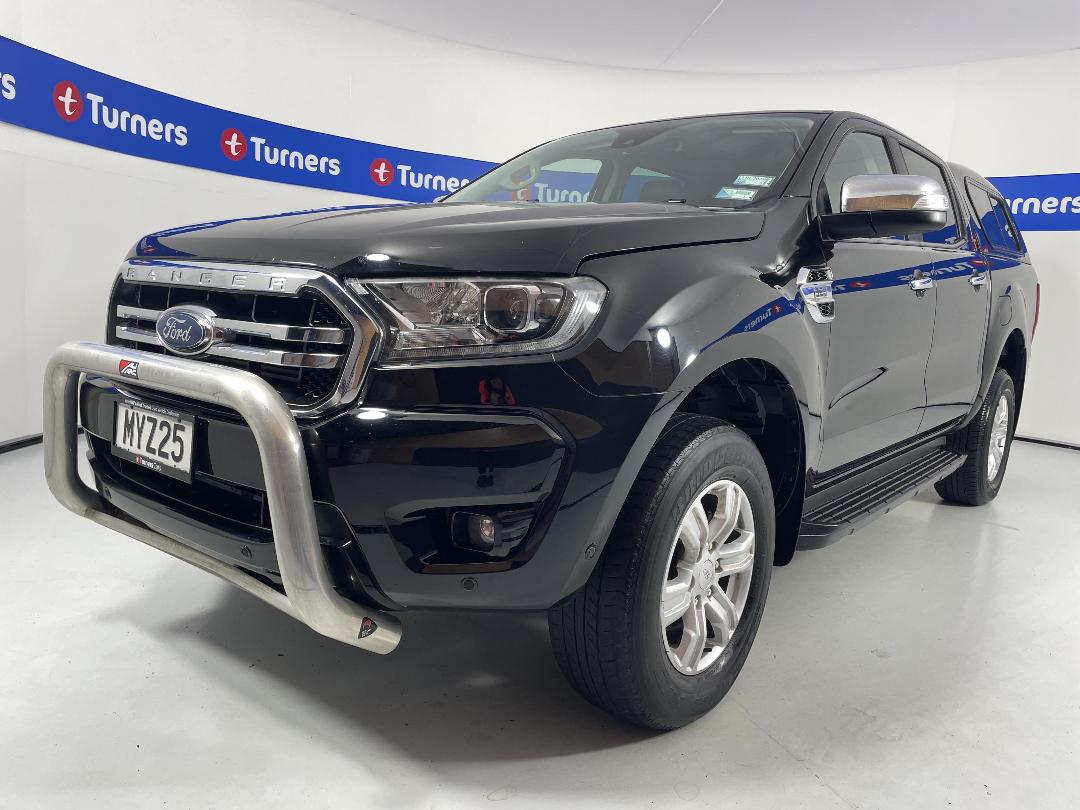 Photo '4' of Ford Ranger