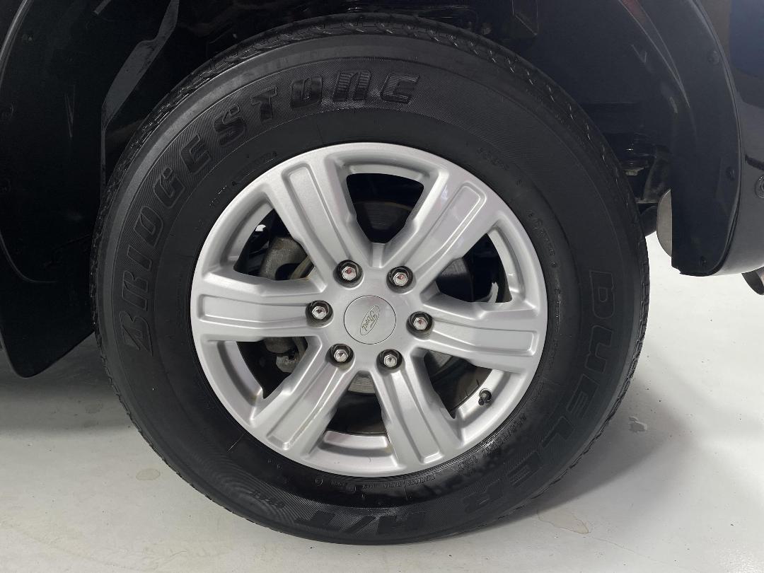 Photo '9' of Ford Ranger