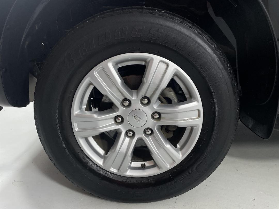 Photo '10' of Ford Ranger