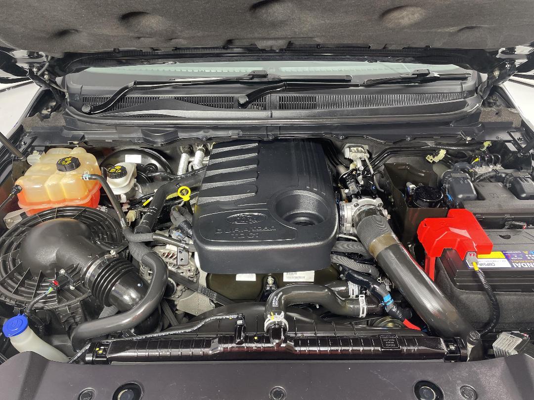 Photo '13' of Ford Ranger