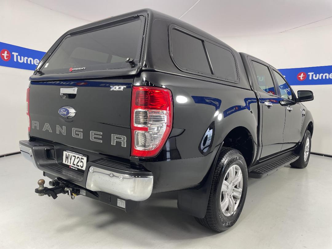 Photo '7' of Ford Ranger