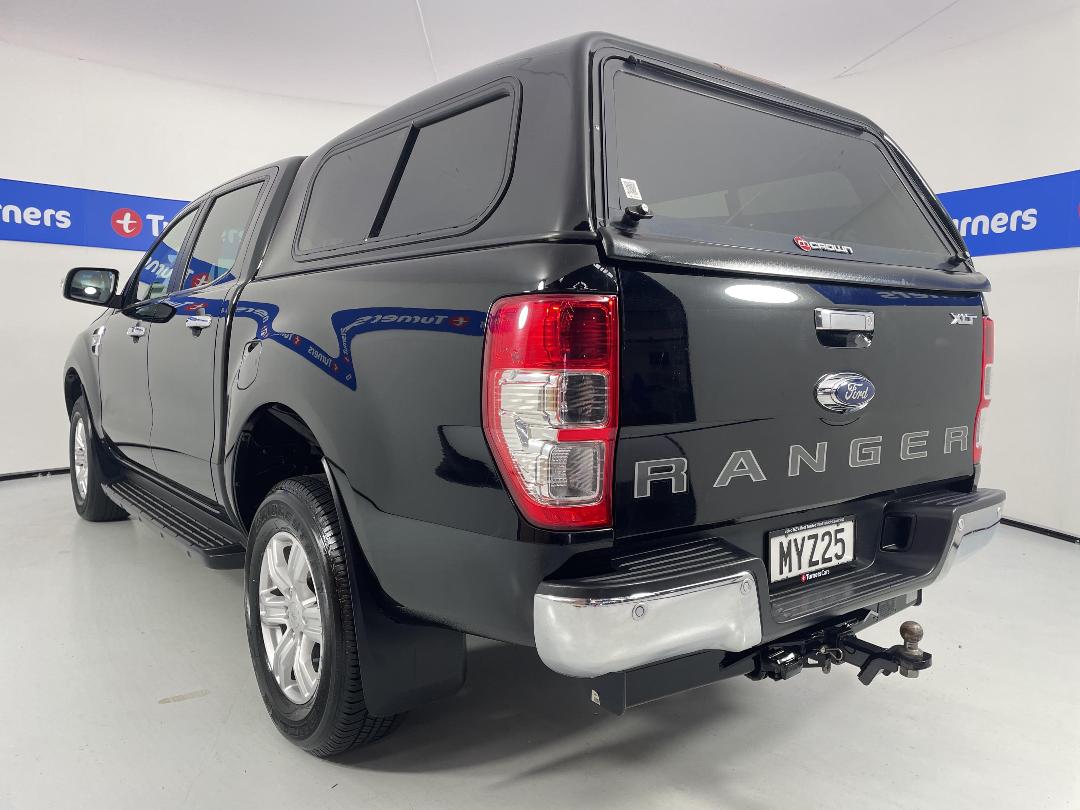 Photo '5' of Ford Ranger