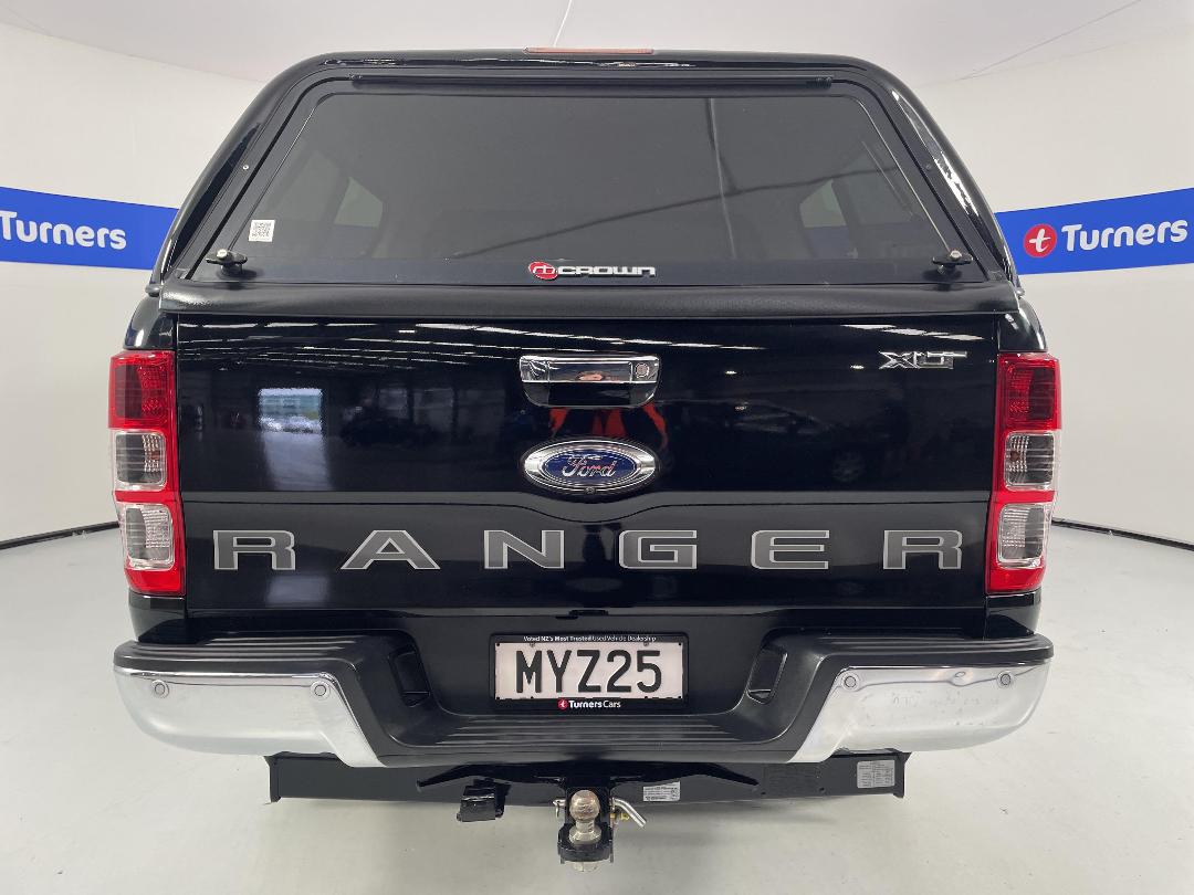 Photo '6' of Ford Ranger