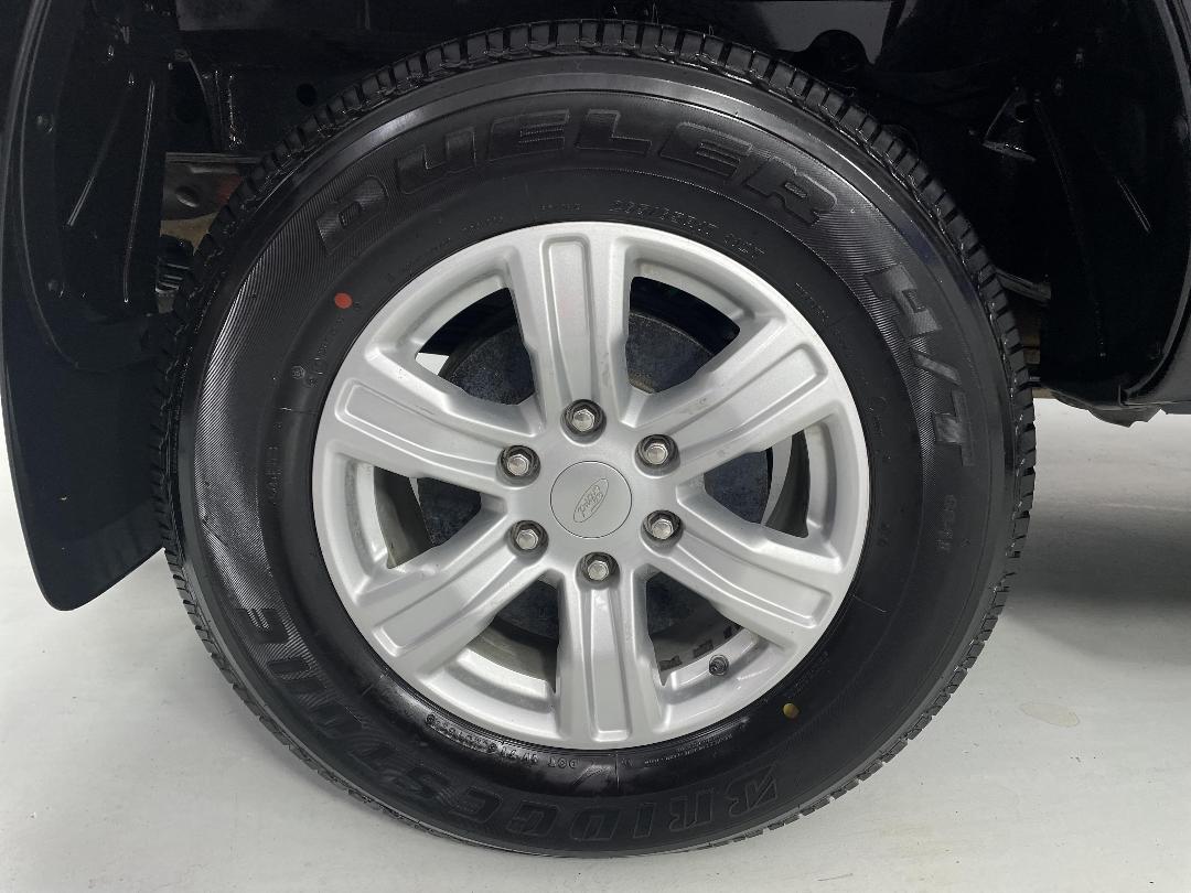 Photo '12' of Ford Ranger