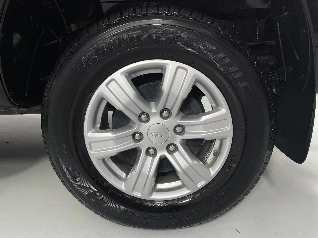 Photo '11' of Ford Ranger