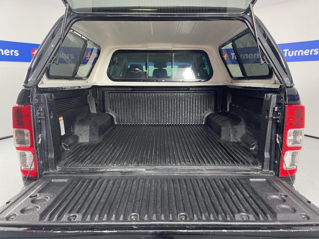 Photo '14' of Ford Ranger