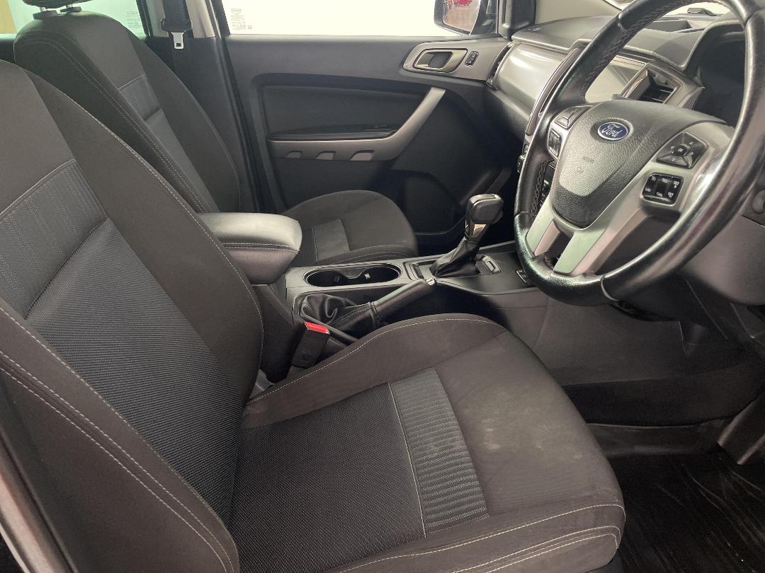 Photo '16' of Ford Ranger