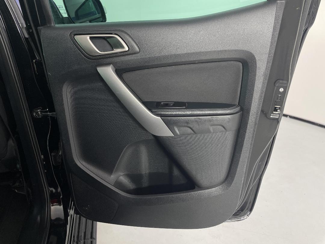 Photo '19' of Ford Ranger