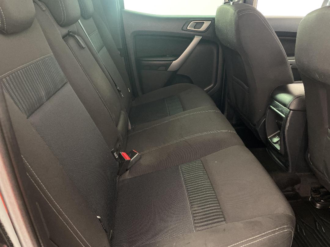 Photo '20' of Ford Ranger