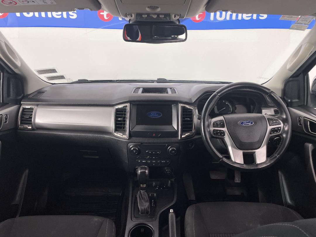 Photo '17' of Ford Ranger