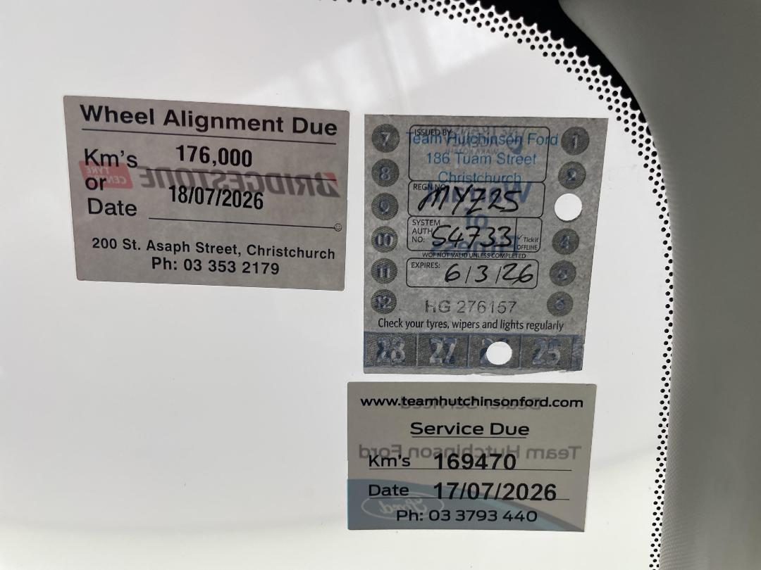 Photo '29' of Ford Ranger