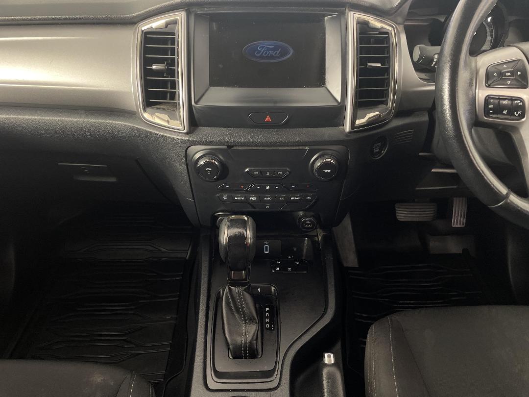 Photo '18' of Ford Ranger