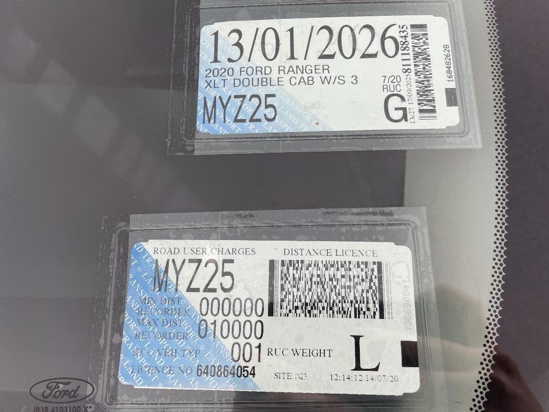 Photo '30' of Ford Ranger