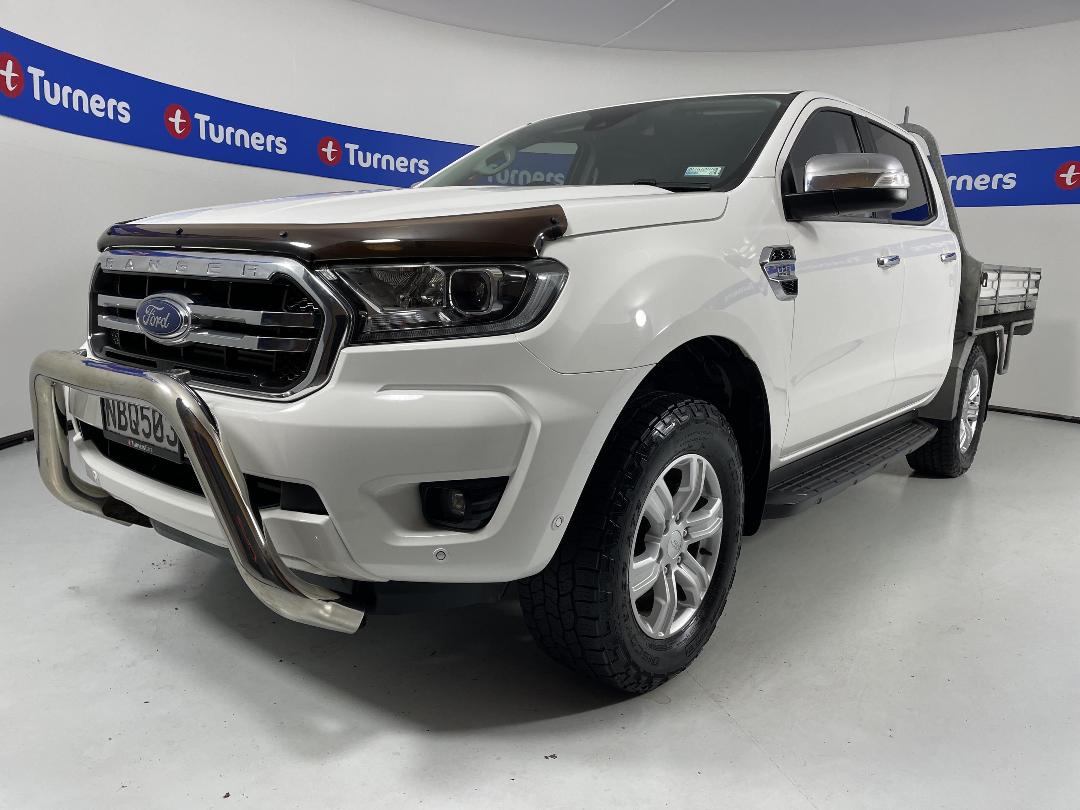 Photo '4' of Ford Ranger