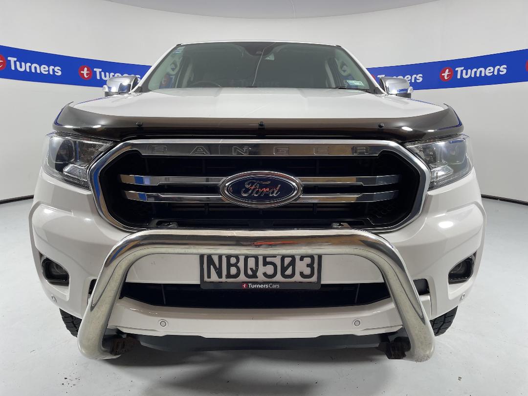 Photo '2' of Ford Ranger