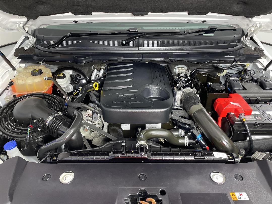 Photo '13' of Ford Ranger