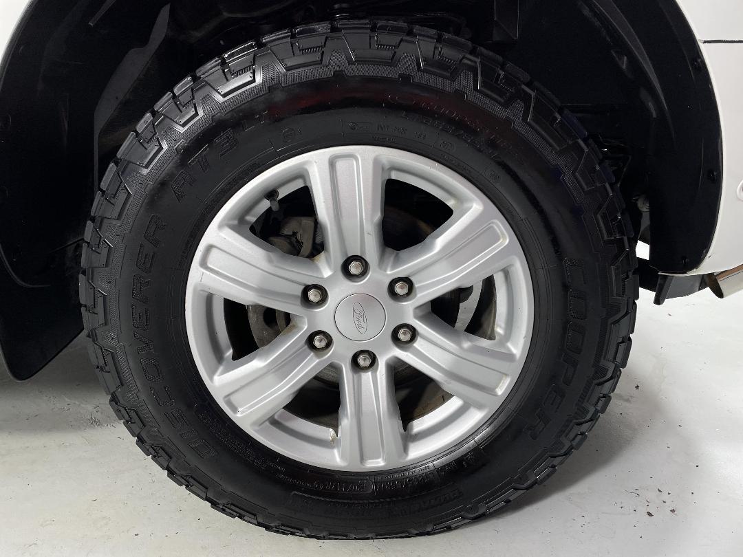 Photo '9' of Ford Ranger