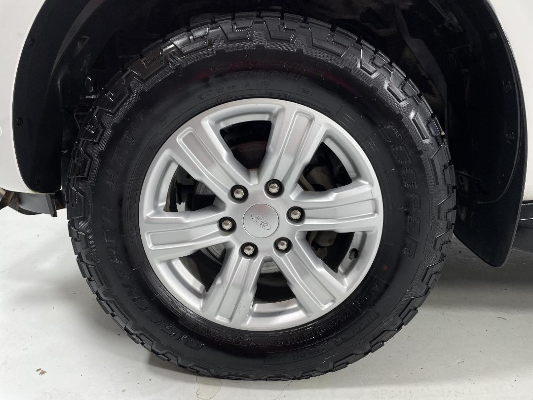 Photo '10' of Ford Ranger