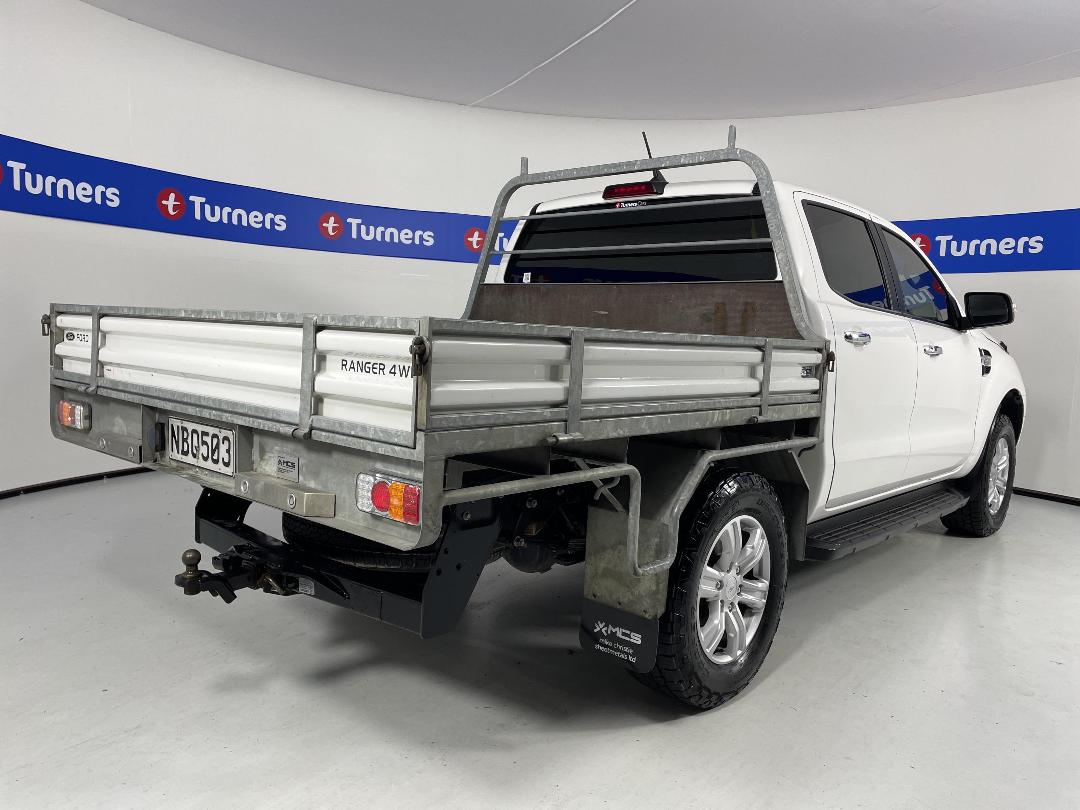 Photo '7' of Ford Ranger