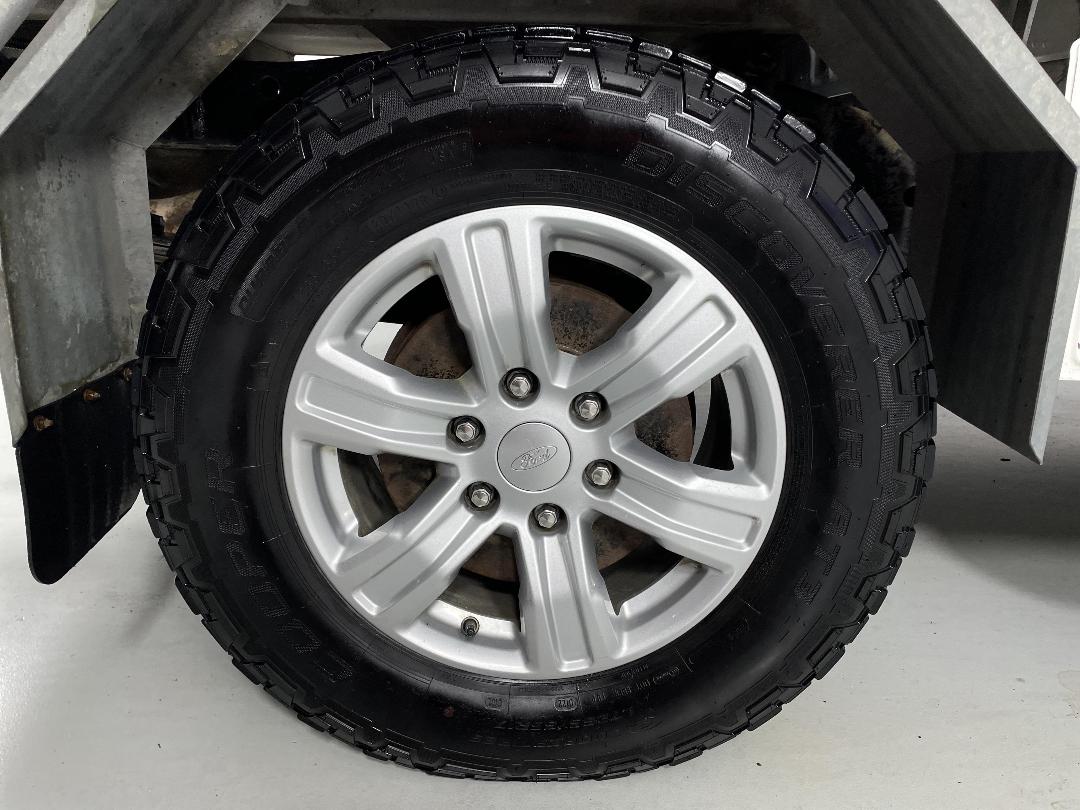 Photo '12' of Ford Ranger