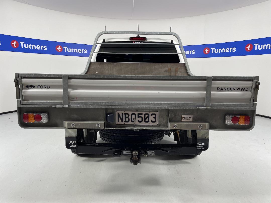 Photo '6' of Ford Ranger