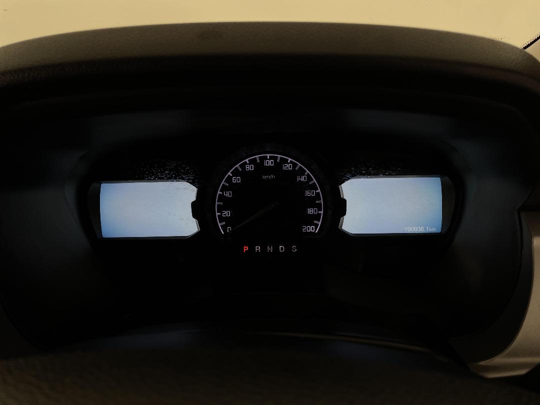 Photo '21' of Ford Ranger