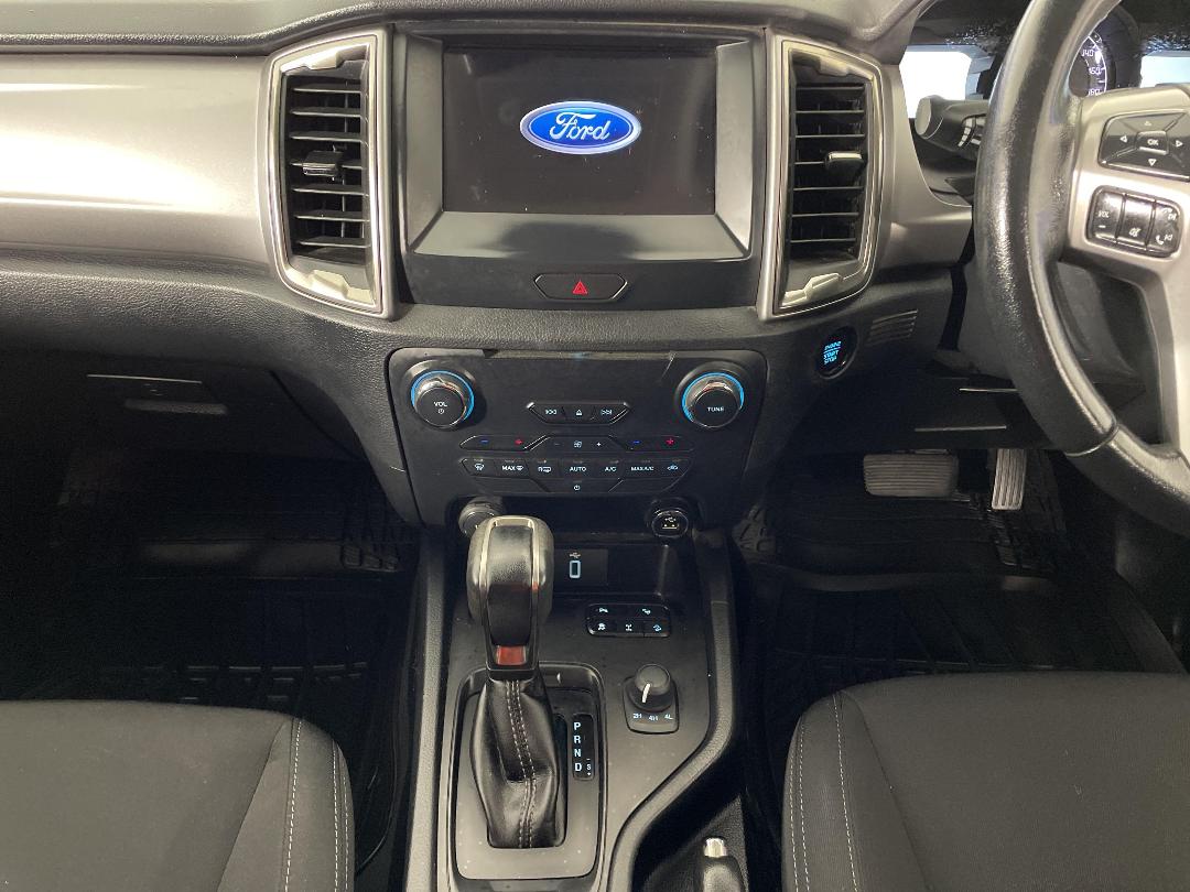 Photo '18' of Ford Ranger