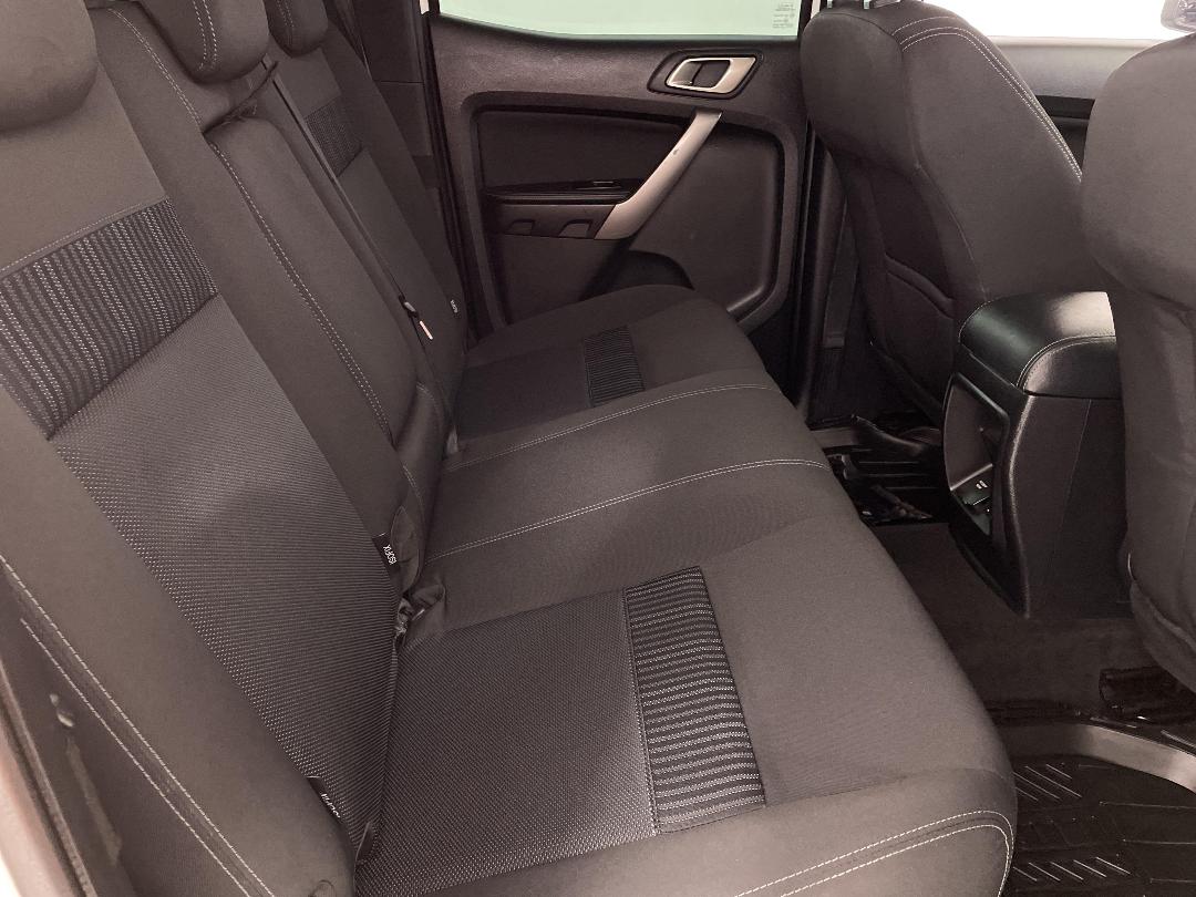 Photo '20' of Ford Ranger