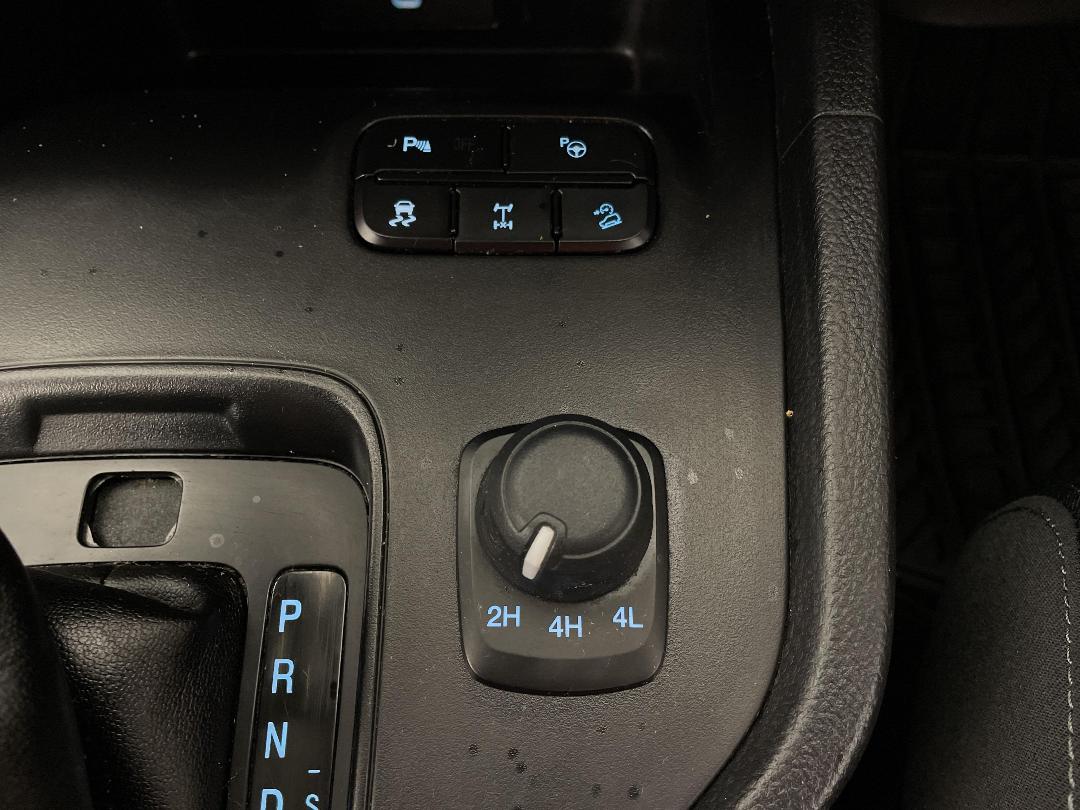 Photo '23' of Ford Ranger