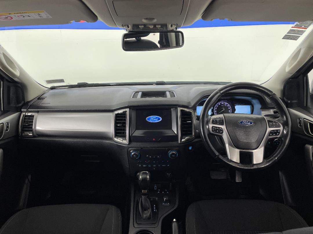 Photo '17' of Ford Ranger