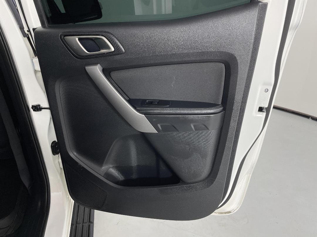 Photo '19' of Ford Ranger