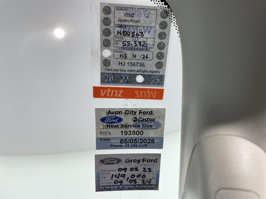 Photo '28' of Ford Ranger