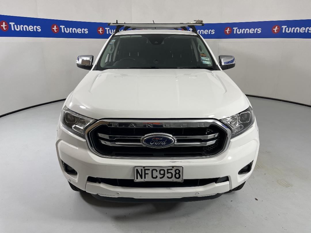 Photo '2' of Ford Ranger