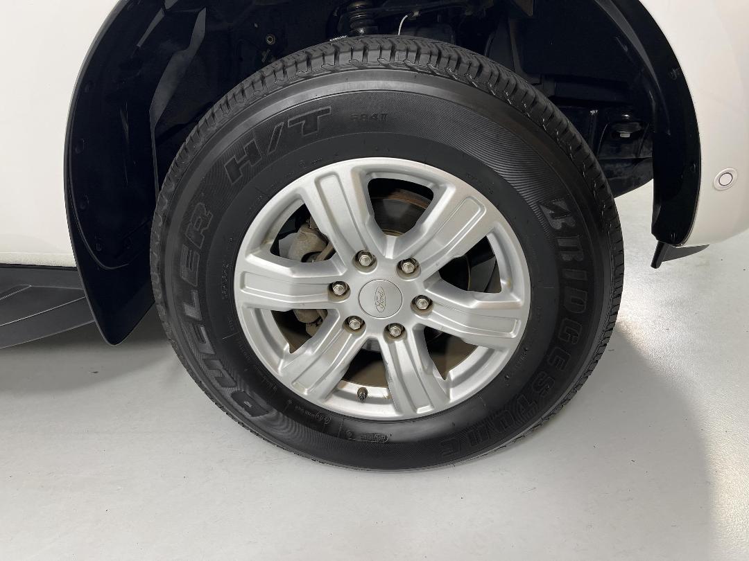 Photo '9' of Ford Ranger