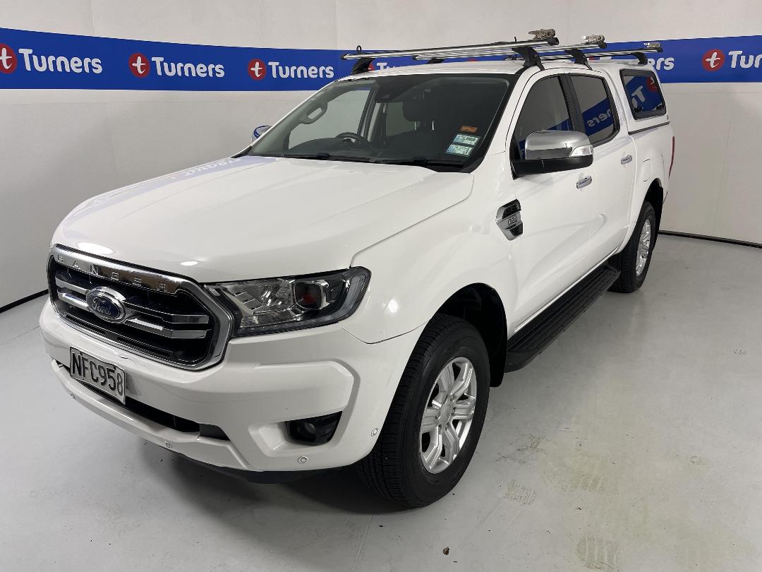 Photo '4' of Ford Ranger