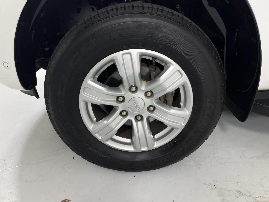 Photo '10' of Ford Ranger