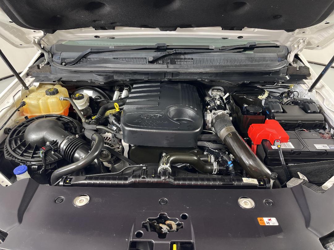 Photo '13' of Ford Ranger