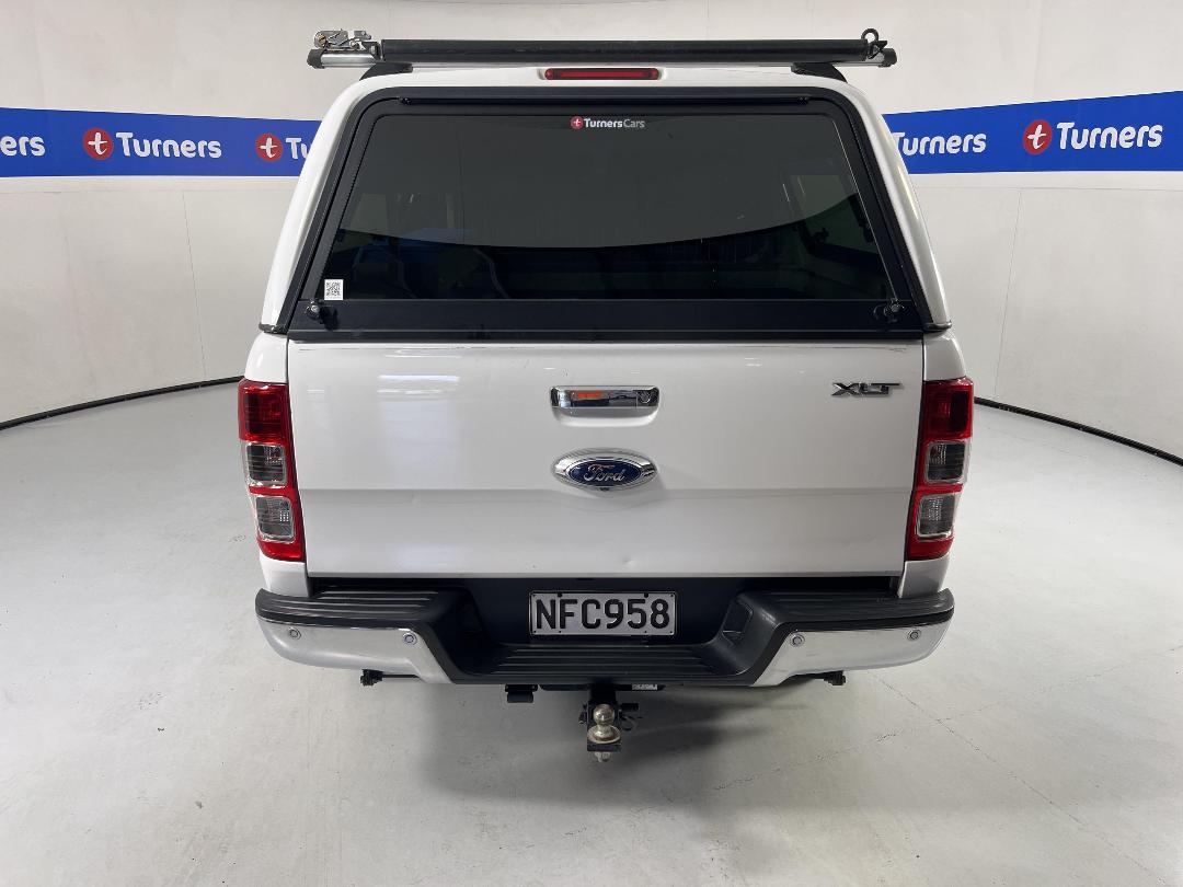 Photo '6' of Ford Ranger