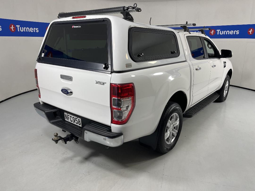 Photo '7' of Ford Ranger