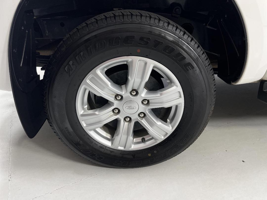 Photo '12' of Ford Ranger