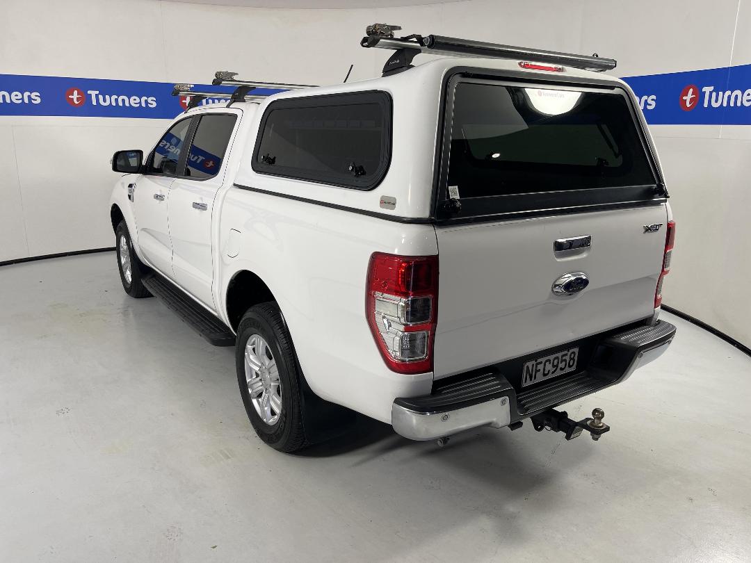 Photo '5' of Ford Ranger